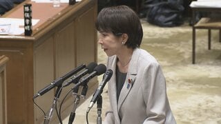 高市総理“今年度のPB黒字化目標、破棄しない”　今後は複数年度でバランス見る新手法を検討| TBS CROSS DIG with Bloomberg