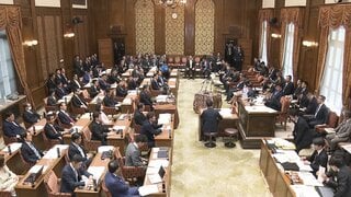 与野党攻防ヤマ場「極めて異常な事態」“合意ないまま審議強行が既に14回…”　新年度予算案あす衆院通過方針に野党が反発| TBS CROSS DIG with Bloomberg