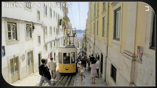 “第２のパスポート”米国富裕層に人気沸騰　ポルトガル「ゴールデンビザ」の光と影| TBS CROSS DIG with Bloomberg