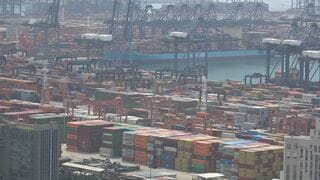 中国　11月の対米輸出28.6％減　世界全体に対する貿易額は4.1％増| TBS CROSS DIG with Bloomberg