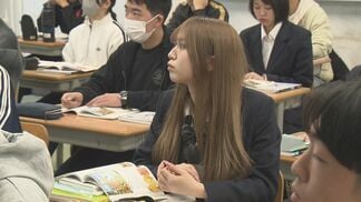 金髪、私服、アクセサリー…校則の常識が激変　大分上野丘や高専で「私服登校」解禁　広がる選択肢　|　大分のニュース｜OBS NEWS｜大分放送