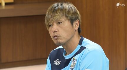 アグレッシブにできるか気持ちが大事」J2ジュビロ磐田・遠藤保仁選手ら