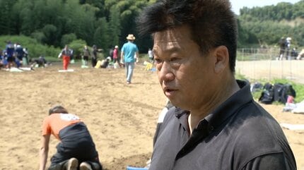 【中古】 小学校・中学校野外観察の基本事項と事故防止 鈴木秀三郎 ,赤松弥男 おいしいキャベツが作れるように」大雨被災の農園の復旧を中高生らが