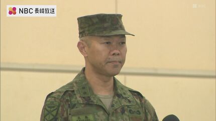 陸自訓練で最も過酷な「レンジャー訓練」帰還式 隊員に授与される