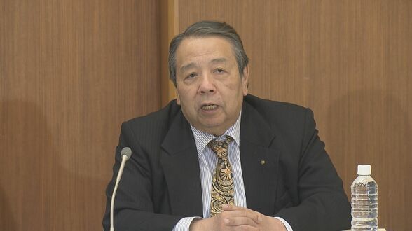 村上誠一郎氏「100年前に戻りつつある。スペイン風邪、大恐慌、そしてヒトラー政権」警鐘を鳴らす外交と財政の行方は【前編】|TBS NEWS DIG