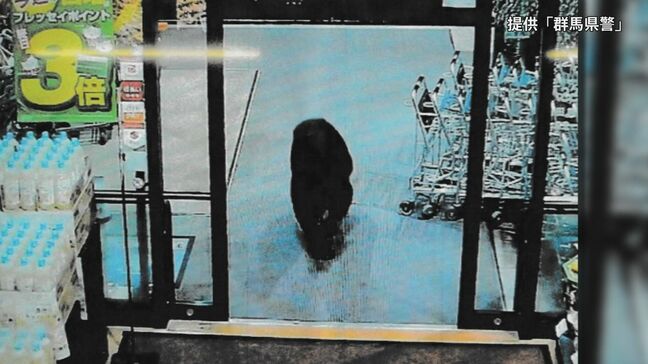 群馬・沼田市　10月だけで“クマ43頭”を捕獲　去年10月はわずか2頭　目撃情報も急増|TBS NEWS DIG