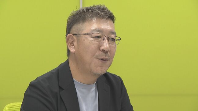 「こんだけ出すから後は頼む」初任給は42万円、年収は100万円アップ　大胆な経営戦略で倒産の危機から売上4倍のV字回復　山梨・フォーカス　|　山梨のニュース | ＵＴＹテレビ山梨