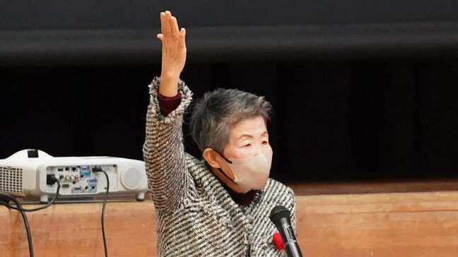 トラックにはねられ亡くなった息子(18)はもう帰らない...「幼いころ怒ってごめん、怒鳴ってごめん」そして母親が始めた「1人運動」とは【息子の尊厳をかけた母の戦い 第3話/全3話】|TBS NEWS DIG