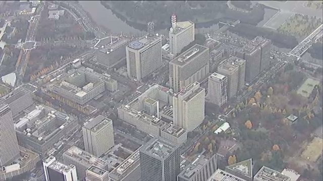 【速報】キャリア官僚 秋の採用試験467人合格 教養区分の合格者数は過去最高|TBS NEWS DIG