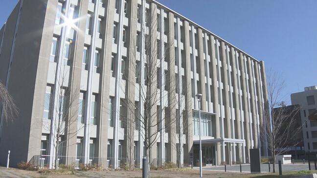 100時間超の超過勤務、パワハラ原因と訴え…自殺職員の遺族が県提訴 県は争う姿勢 福島|TBS NEWS DIG