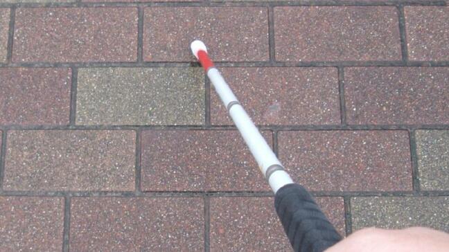 全盲の78歳男性死亡 海に沈んだ状態で見つかる 近くには白杖も【長崎・小値賀】|TBS NEWS DIG