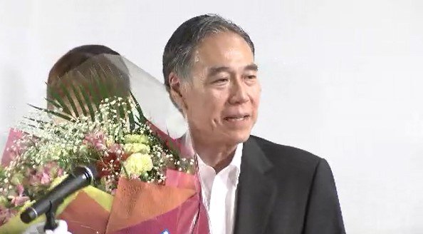 「誰が知事かも知りません…」「選挙は盛り上がっていなかった…」【投票率は過去最低】40.53パーセント【長野県知事選挙】現職の阿部守一さんが5回目の当選果たす「教育分野中心に公約の実現に取り組む」【記者解説】|TBS NEWS DIG