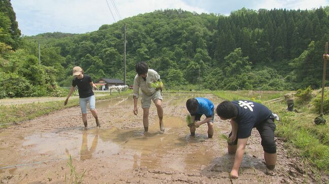 能登の未来を担う若い世代の“横のつながり”――発足2年目を迎えた「能登若衆の会」の新たな挑戦|TBS NEWS DIG