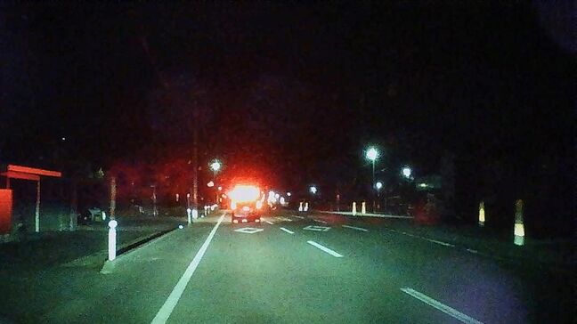 【速報】40代女性 クマに襲われたか　住宅街で犬の散歩中…顔に引っかき傷　命に別状なし　富山市森|TBS NEWS DIG