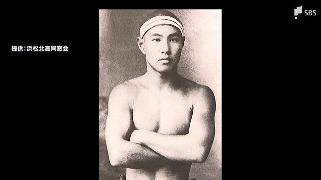 「自分が死んでも若い人が残れば…」南の島に散った“クロールの父” 日本人初の五輪競泳選手 内田正練【戦後80年つなぐ、つながる】#戦争の記憶|TBS NEWS DIG