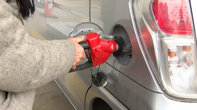 緊迫する中東情勢　株価への影響は　ガソリン価格は今後どうなる？|TBS NEWS DIG
