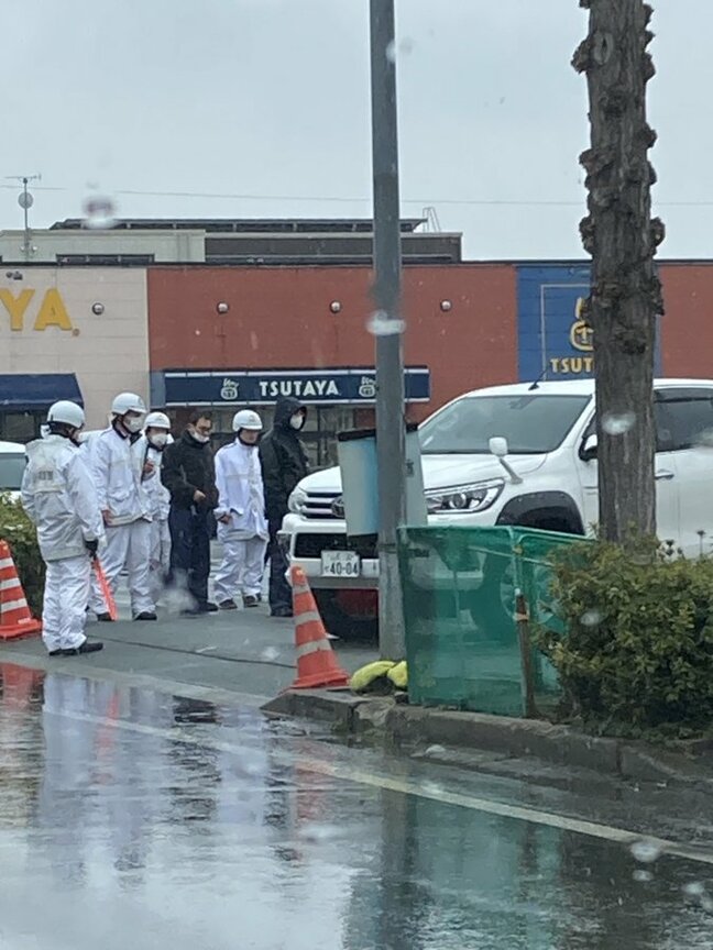 【速報】山形市コンビニひき逃げ事件 被告の男に有罪判決 ピックアップトラックで高齢男性をはねる(山形)|TBS NEWS DIG