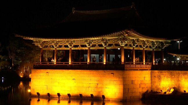 日韓国交正常化から60年　韓国の注目エリア「慶州」屋根のない博物館と呼ばれる歴史の都　最近は古民家を改修したカフェやショップが若者に人気　魅力を現地取材|TBS NEWS DIG