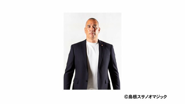 島根スサノオマジック　ポール・へナレHCが退団決定|TBS NEWS DIG