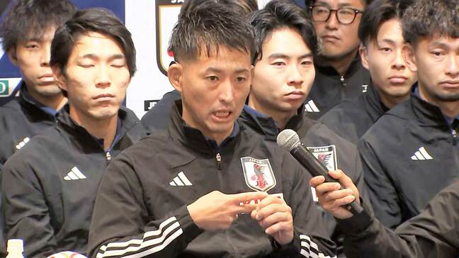 日本初開催のデフリンピック開幕 ！ デフサッカー日本代表主将・松元卓巳「最低でも世界一、最高でも世界一」男子は14日、女子は15日に初戦|TBS NEWS DIG