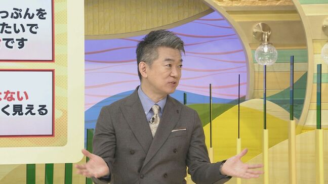 【速報】橋下徹氏「禁止ルールがなくてもやったらあかん」　維新・藤田共同代表めぐる「身内への税金還流」報道に言及　MBSの番組で|TBS NEWS DIG
