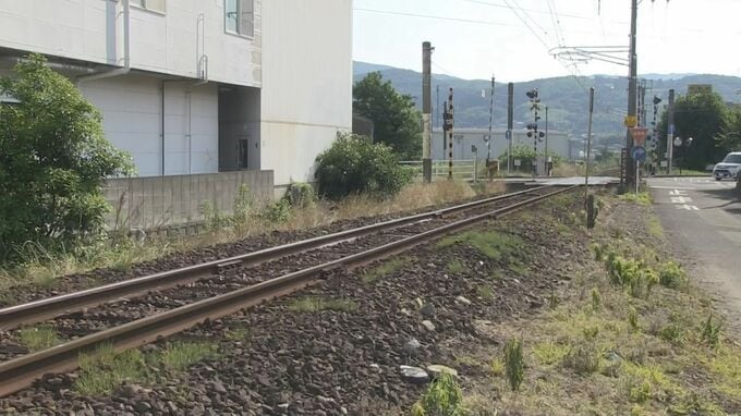 肥薩おれんじ鉄道　出水～川内　人身事故で運転見合わせ|TBS NEWS DIG