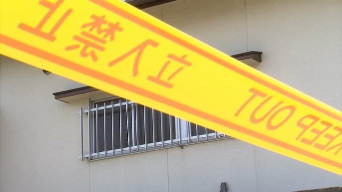 建造物侵入の疑いで逮捕された指名手配の男　強盗傷害の容疑で再逮捕　容疑を否認【香川】|TBS NEWS DIG