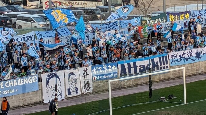 【Ｊリーグ】Ｊ２昇格を目指すＦＣ大阪　きょうテゲバジャーロ宮崎と運命のプレーオフ決勝！　久保吏久斗主将「ここまで来たら気持ちの勝負。必ず勝ってサポーターのみんなと喜びを分かち合いたい」|TBS NEWS DIG