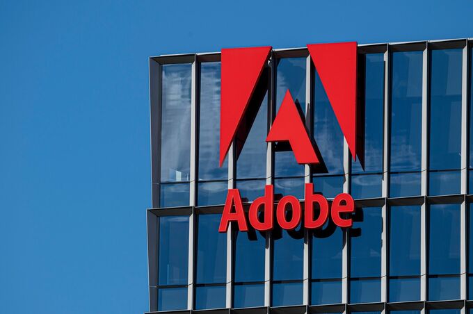 アドビ、動画の作成・編集可能なＡＩツール発表－競合他社に対抗