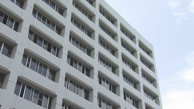 中学の教員約3割が時間外勤務“過労死ライン”の80時間超　目標の0％達成できず　福島県教委　|　福島のニュース│TUF