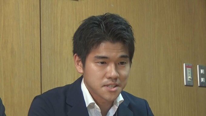 【速報】翔太郎氏、秘書官辞職で退職金・ボーナス受け取らず