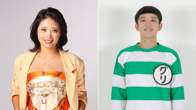 【 結婚 】カトリーナ陽子＆グリ（ビックスモールン）〝「素敵な夫婦になりたいな」と思っております〟　ものまね歌手タレント＆ボディーアート芸人の夫婦誕生|TBS NEWS DIG