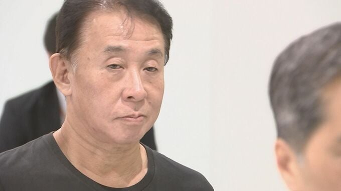 【速報】30年前の東京・大田区の強盗傷害事件 逃亡していた男（62）を逮捕 きょうフィリピンから強制送還 警視庁|TBS NEWS DIG