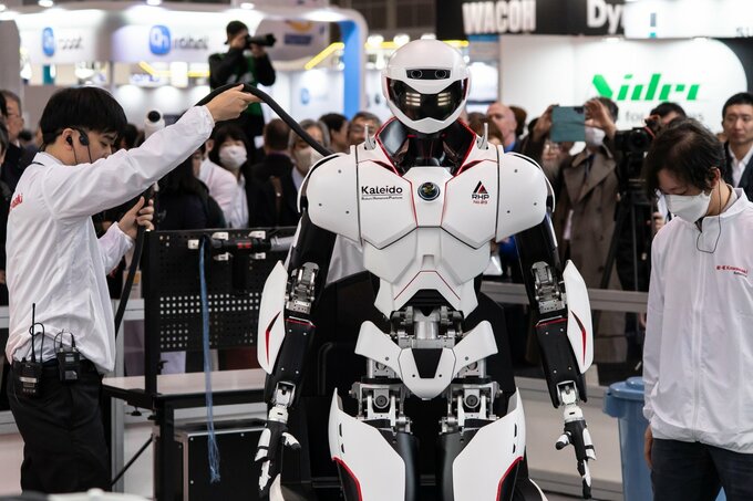 東京がスタートアップ支援でAIを社会に生かせる理由－シリコンバレーと一線画す