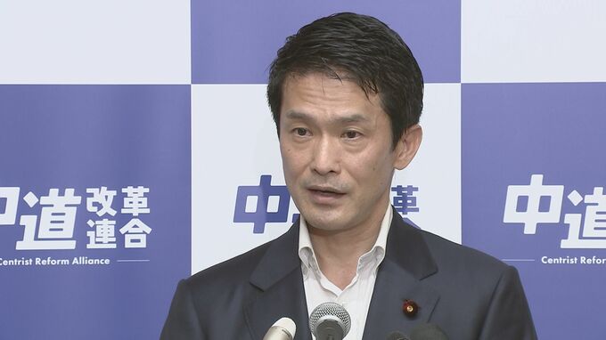 中道改革連合のクラファン、寄付総額が1億円に到達