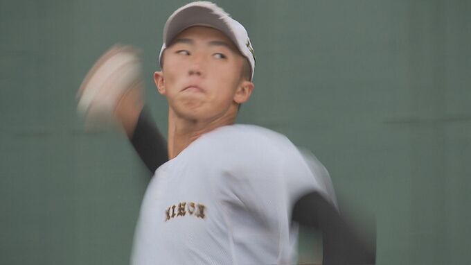 【プロ野球ドラフト会議】「投打両方を生かして」二刀流目指す大型高校生が運命の瞬間待つ　実家は地元で人気の焼き肉店　北海道由仁町から初のプロ野球選手誕生なるか　|　北海道のニュース｜HBC北海道放送