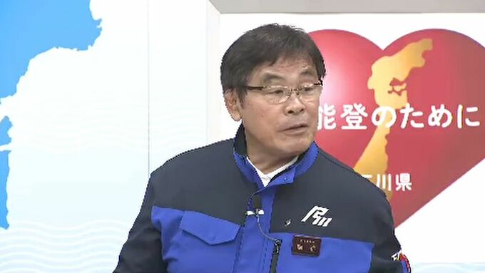 能登半島地震 解体の見込み棟数は想定より約1万棟も増加 所有者の立て替えによる「自費解体」推進へ　|　石川県のニュース｜MRO北陸放送