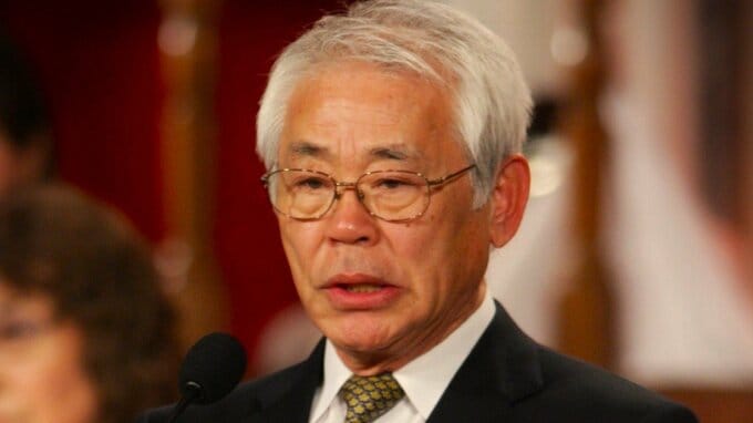 【訃報】殺陣師・菅原俊夫さん(84)　老衰で死去　「水戸黄門」「影の軍団」「魔界転生」「戦国自衛隊」錚々たる作品で多彩な “殺陣” を指導したレジェンド|TBS NEWS DIG