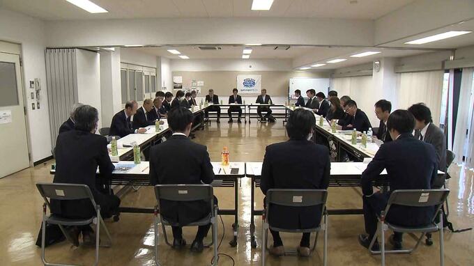 「別府大分毎日マラソン大会」フィニッシュ地点のスタジアムに大会事務局を開設　|　福岡のニュース｜RKB NEWS｜RKB毎日放送