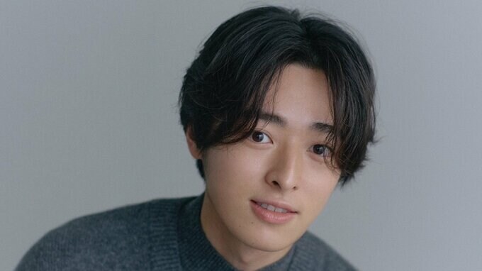 【谷原七音】　芸能事務所「研音」に所属することを発表　「ジュノン・スーパーボーイ・コンテスト」フォトジェニック賞を受賞|TBS NEWS DIG