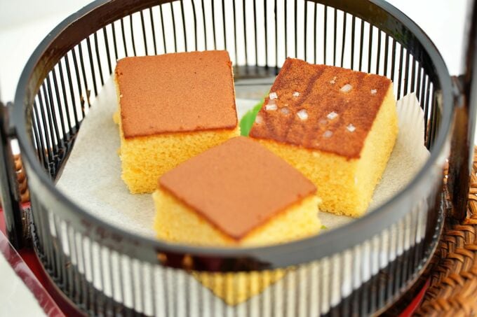 将棋「王位戦」長崎で始まる　注目のおやつは？　藤井王位対伊藤二冠　|TBS NEWS DIG