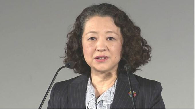 連合会長が自民幹部と極秘会談　野党合流を連合系議員が呼びかけの中|TBS NEWS DIG