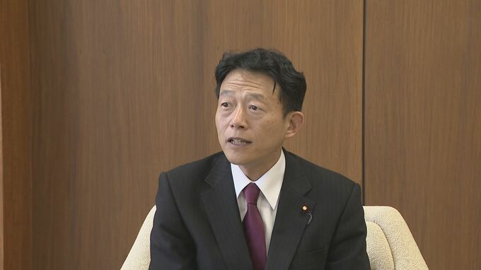 野党第一党として自公に挑む 近藤和也衆院議員が次期衆院選へ意気込み　|　石川県のニュース｜MRO北陸放送