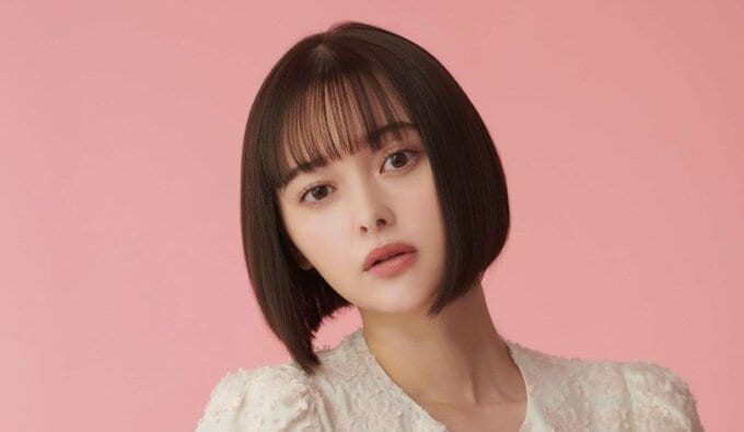 玉城ティナさん　結婚を発表　２７歳誕生日に　お相手は一般男性　「共に支え合いながら居心地のいい家庭を築けるよう」|TBS NEWS DIG