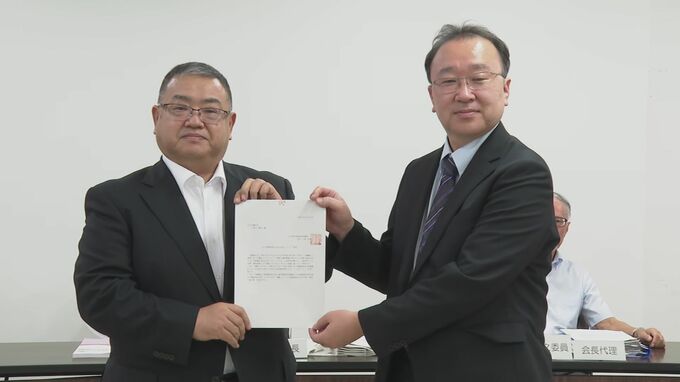 山口県“最低賃金”１１０１円に引き上げへ　山口労働局に答申　引き上げ額は５８円　|　山口のニュース・天気・防災｜tys NEWS｜ｔｙｓテレビ山口