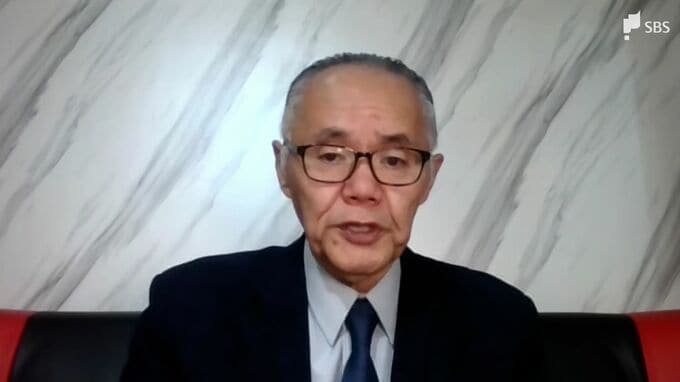 「間違いなく『トクリュウ』闇バイト系列の犯罪と言っていい」 "犯罪ジャーナリスト"小川泰平氏が分析する静岡・長泉町で発生の強盗事件 17歳の少年3人逮捕...犯行手口から見える「指示役の存在」と「少年なりの良心の呵責」　|　静岡のニュース | SBSNEWS | 静岡放送