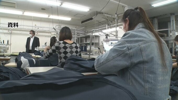 「技能実習」に代わる新制度の名前案「育成就労」 転職は当初の「1年以上で可能」から「2年未満まで制限」で賛否分かれる　政府有識者会議|TBS NEWS DIG