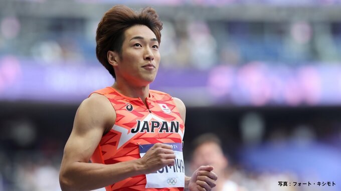 110ｍハードルの泉谷駿介が走幅跳で3連勝＆8ｍ14の好記録 来年の東京世界陸上へ“二刀流”での挑戦に意欲【全日本実業団陸上】|TBS NEWS DIG