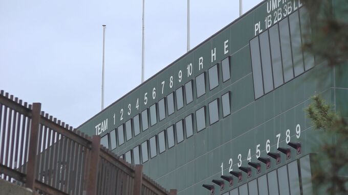 高校野球石川大会決勝…遊学館が金沢破り11年ぶり7回目の甲子園へ|TBS NEWS DIG