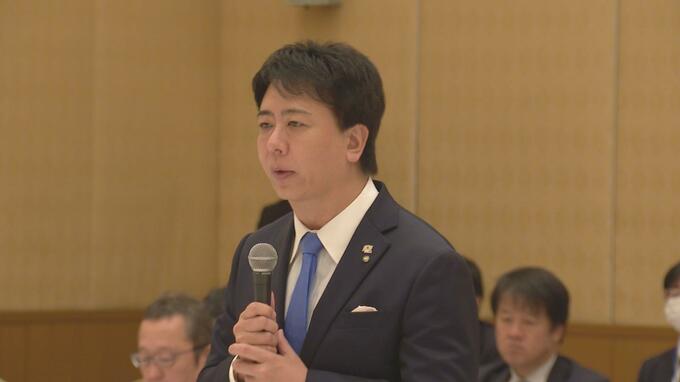 住宅地に相次いで出没する「サル」をどうにかして欲しい…市町トップが知事に要請　|　福岡のニュース｜RKB NEWS｜RKB毎日放送